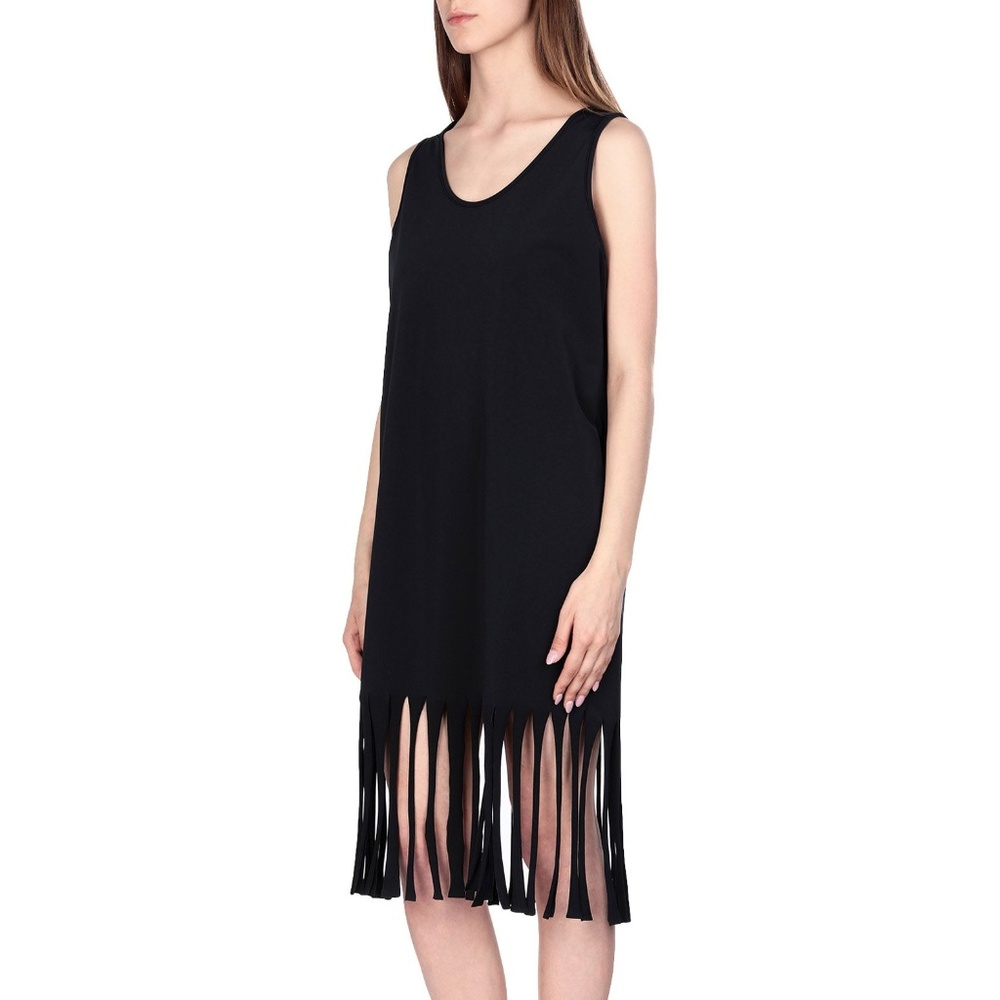 $184 Beth Richards Swim Suit Cover-up Beach Dress